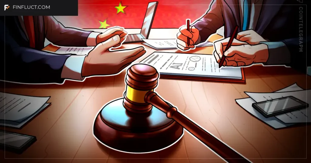 UK Sanctions HTX Operator Huobi Global Over Russian Shadow Network