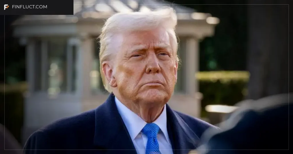Trump Vows Future-Proof US Crypto Regulation with CLARITY Act