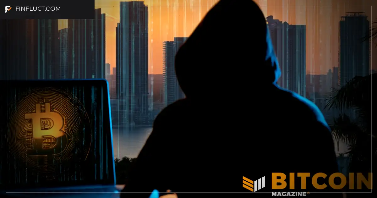 Miami IT Worker Charged in $1.9M Bitcoin Theft from Ex-Boss