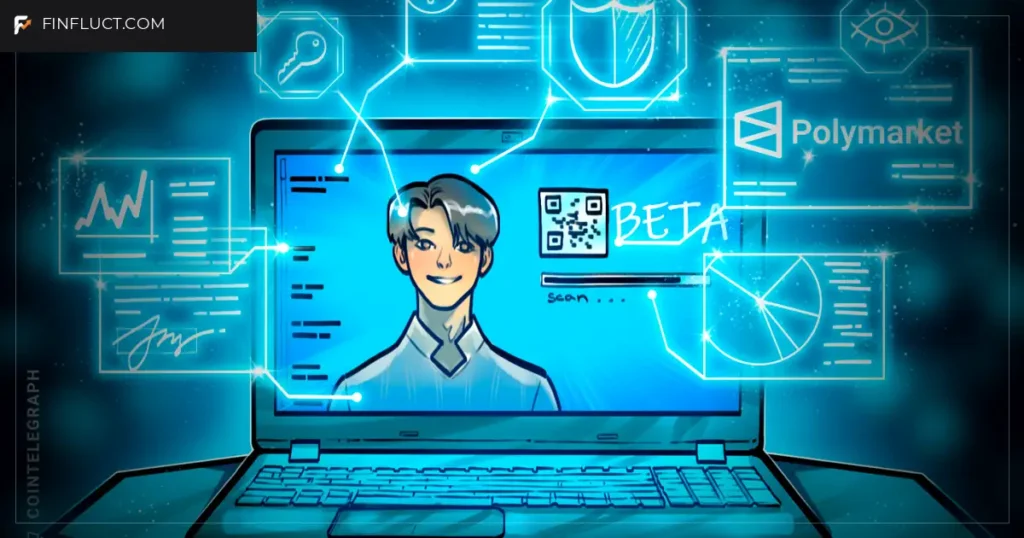 Polymarket Denies Mandatory KYC Rumors for Main Platform
