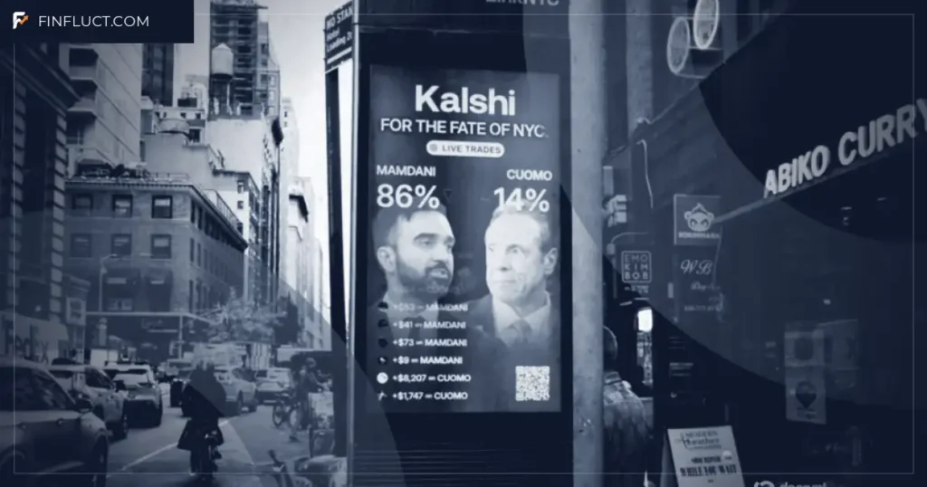 Kalshi Sues Minnesota Over Historic Prediction Market Ban