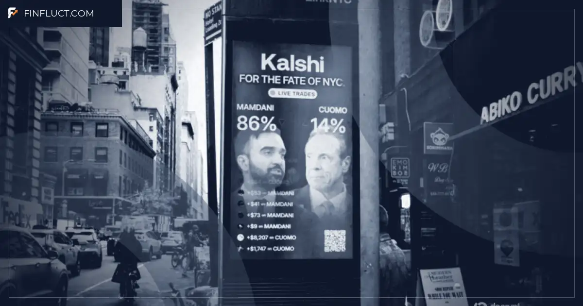 Kalshi Sues Minnesota Over Historic Prediction Market Ban