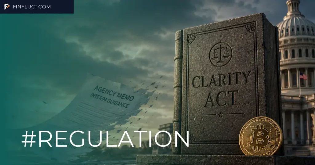 CLARITY Act: Inside the Historic Push for US Crypto Law