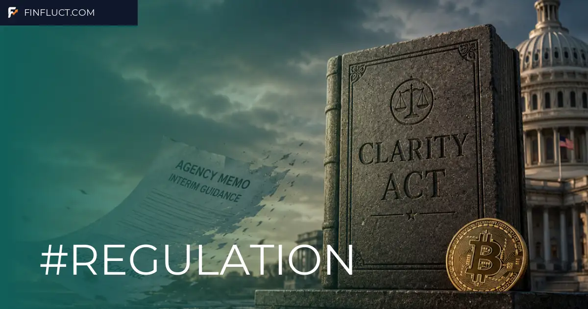 CLARITY Act: Inside the Historic Push for US Crypto Law