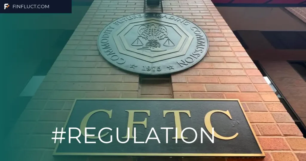 Справится ли CFTC с крипторынком? Борьба за регулирование