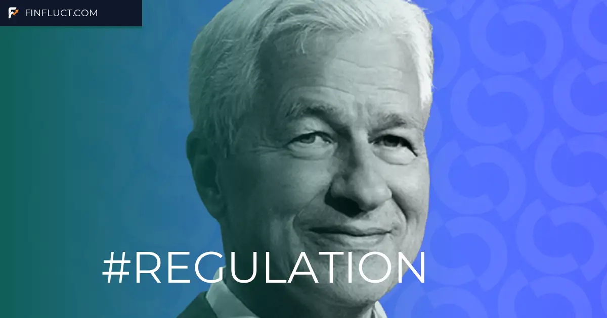Jamie Dimon Slams Coinbase, Clarity Act Over Stablecoin Yield