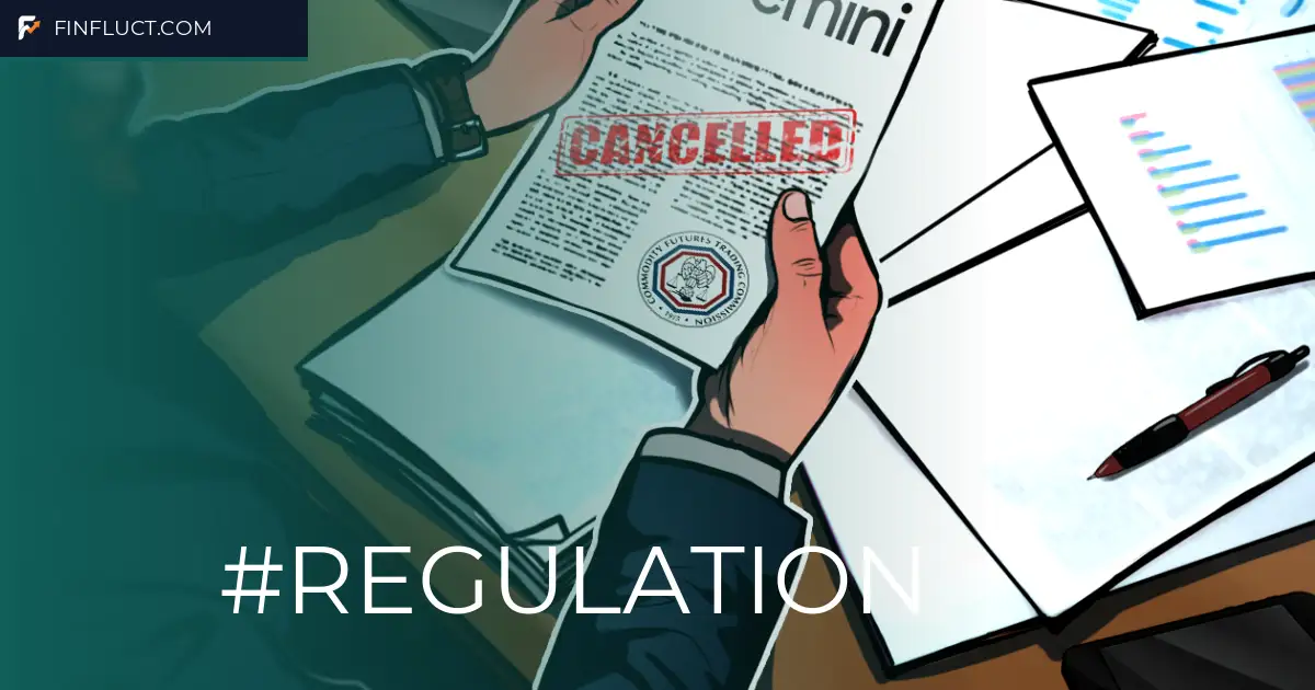 CFTC and Gemini Seek to Vacate $5M Settlement: What Happened?