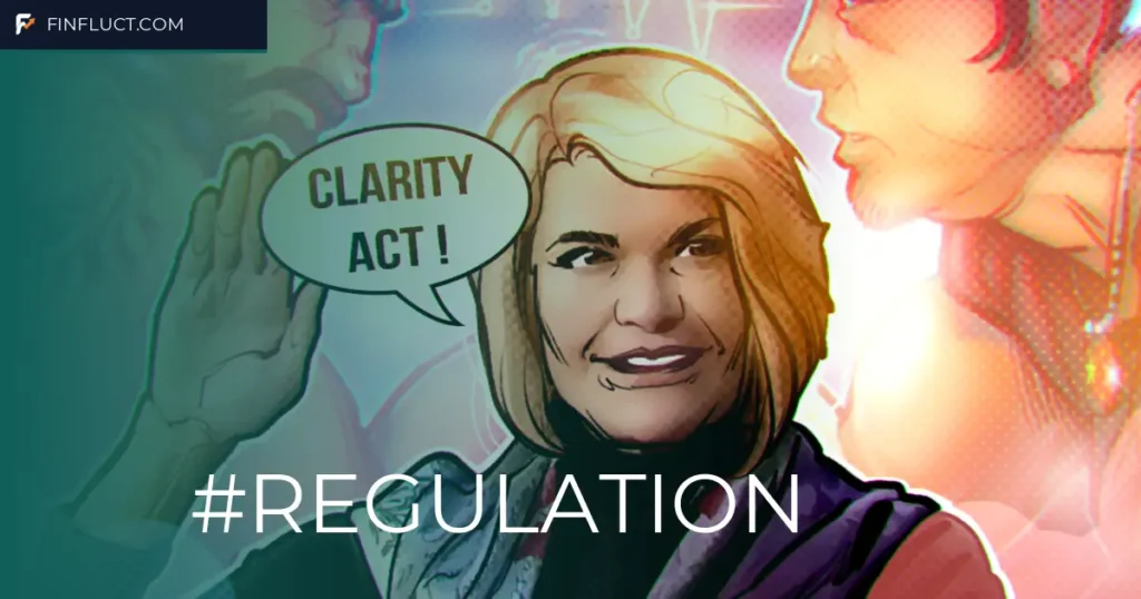 CLARITY Act: US Risks Losing Crypto Leadership to China