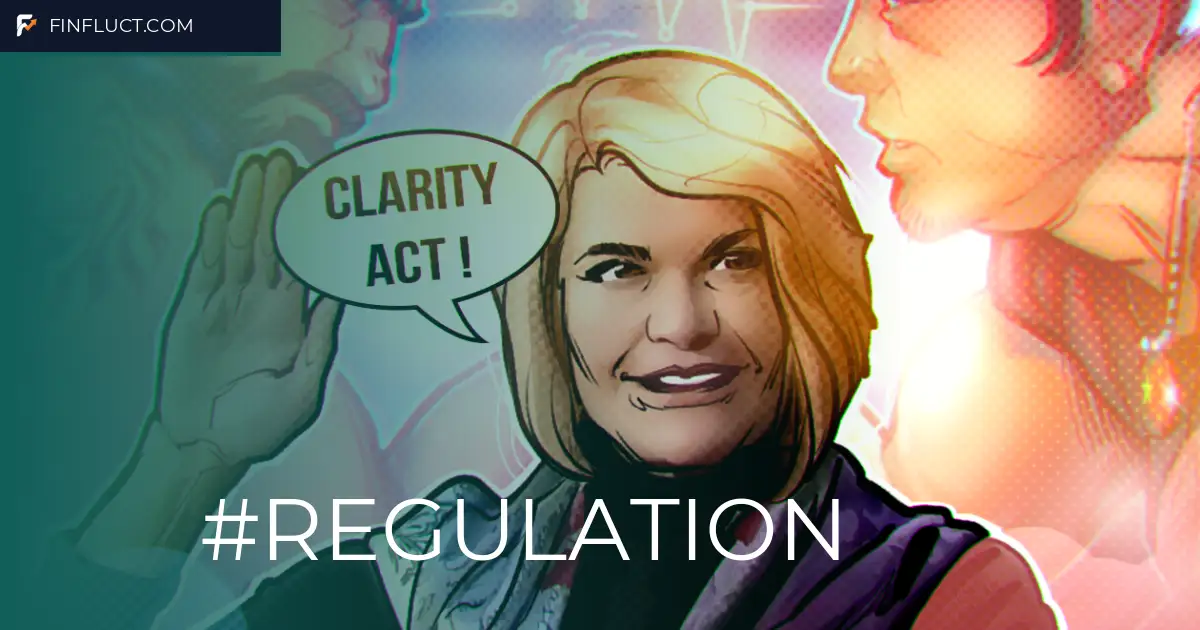 CLARITY Act: US Risks Losing Crypto Leadership to China