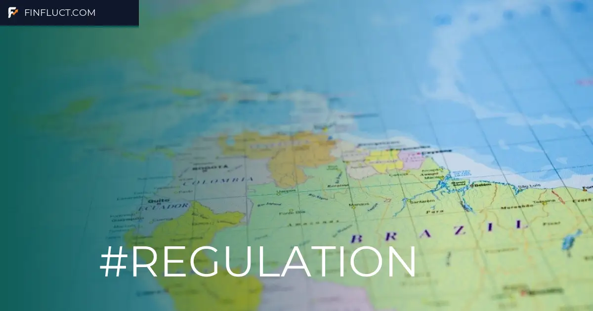 Latam Crypto Regulation: Brazil Audits, Mexico-EU AML Deal