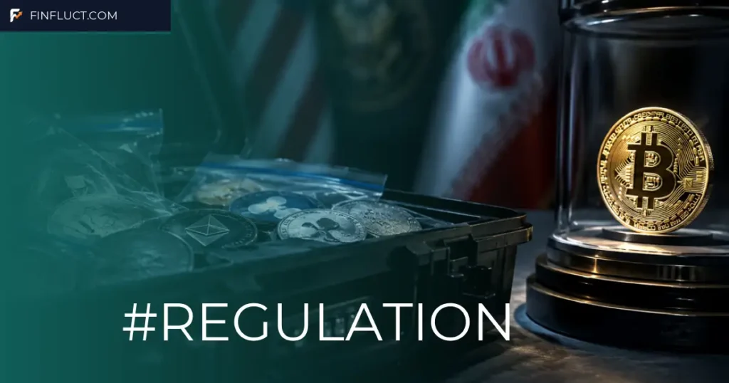 Iran Crypto Seizure: Will $1B Fund Trump's Bitcoin Reserve?