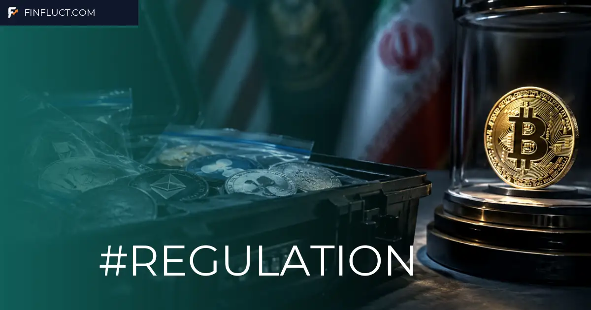 Iran Crypto Seizure: Will $1B Fund Trump's Bitcoin Reserve?