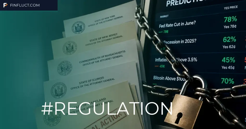 Prediction Markets vs. Gambling Lobby: The $1B Tax War