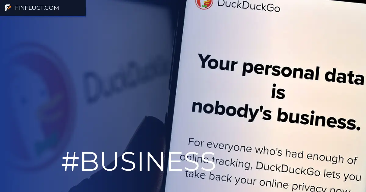DuckDuckGo и 'Поиск без ИИ': Выбор пользователя в эпоху ИИ