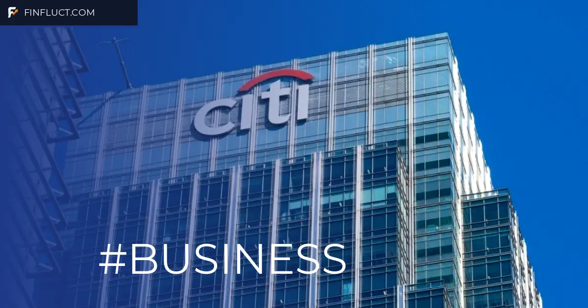 Citi Predicts $5.5 Trillion Tokenized Market by 2030
