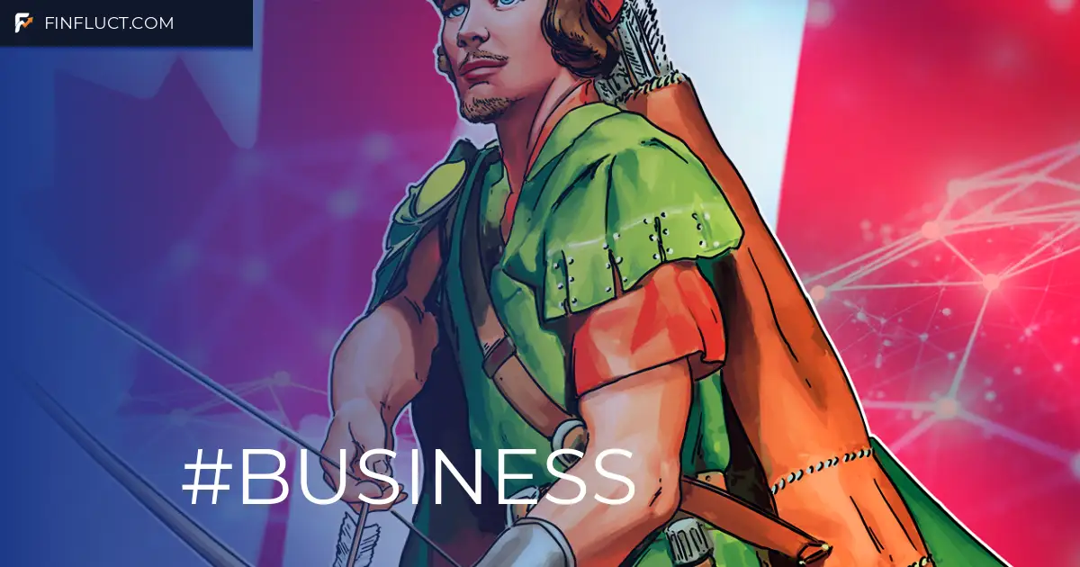 Robinhood Enters Canadian Market with WonderFi Acquisition