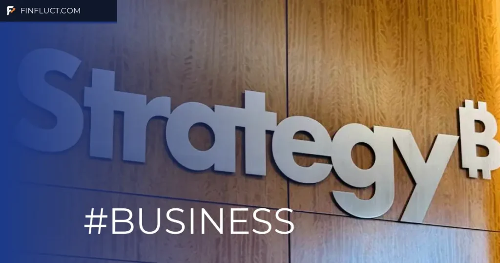 MicroStrategy’s 32 BTC Sale Sparks Corporate Treasury Debate