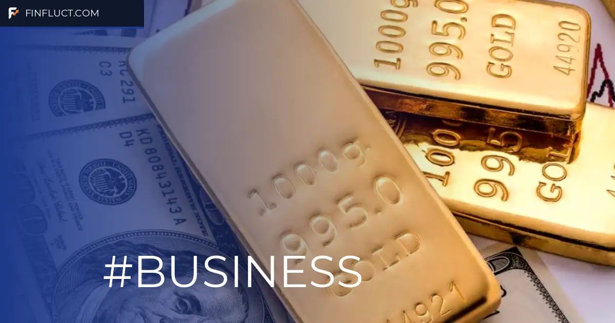 Gold Overtakes U.S. Treasuries in Global Reserves: ECB