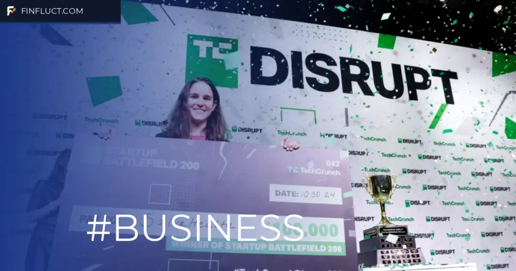 Last Chance: Apply for Startup Battlefield 200 by June 8