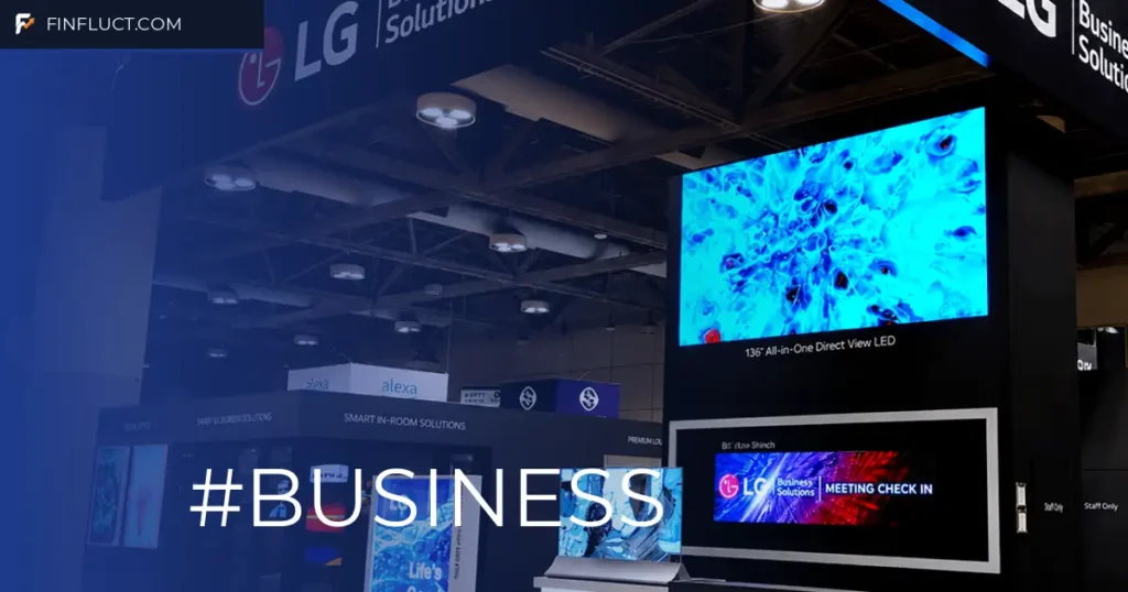 LG Partners With Arbitrum for Blockchain-Based Ad Network