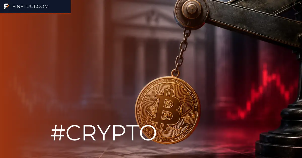 How PCE Inflation and Fed Chair Kevin Warsh Are Squeezing Bitcoin
