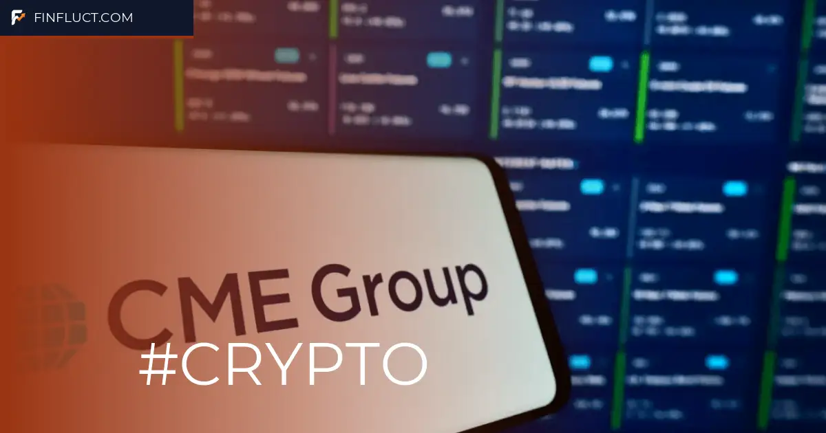 CME Group Запускает Круглосуточную Торговлю Криптофьючерсами