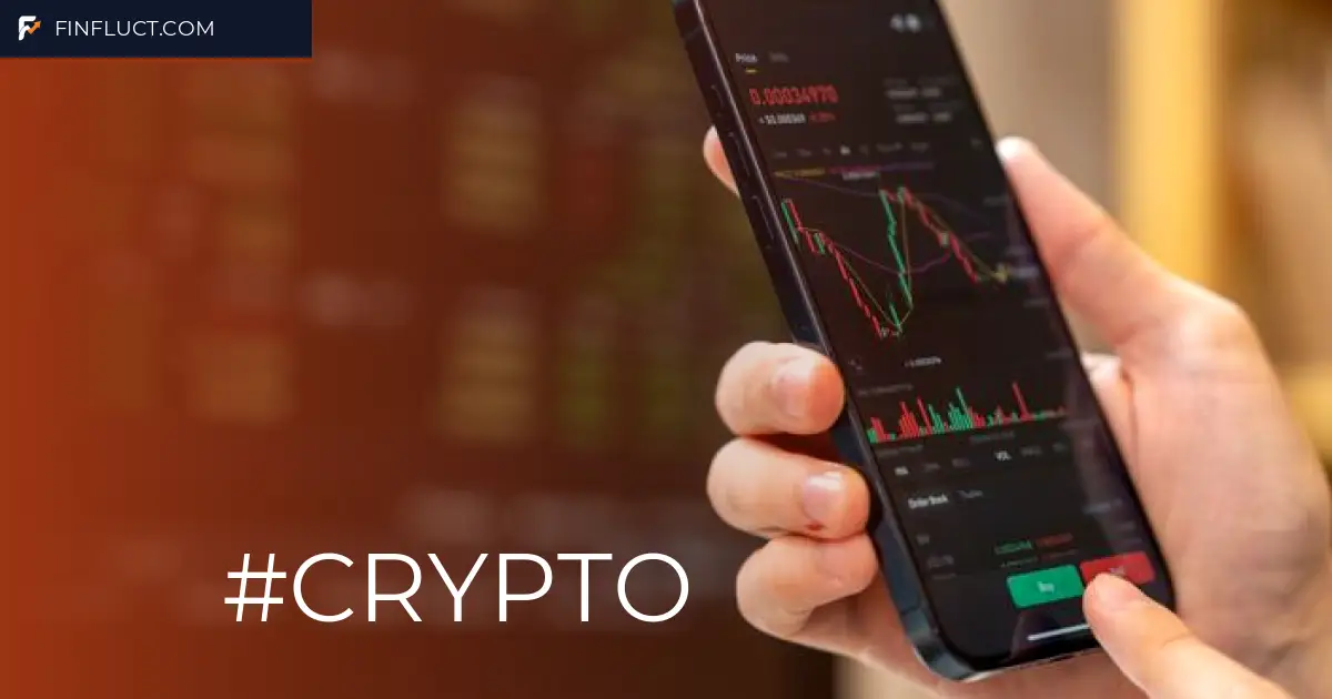 Crypto Investment Outflows Hit $1.67B Amid Geopolitical Tensions