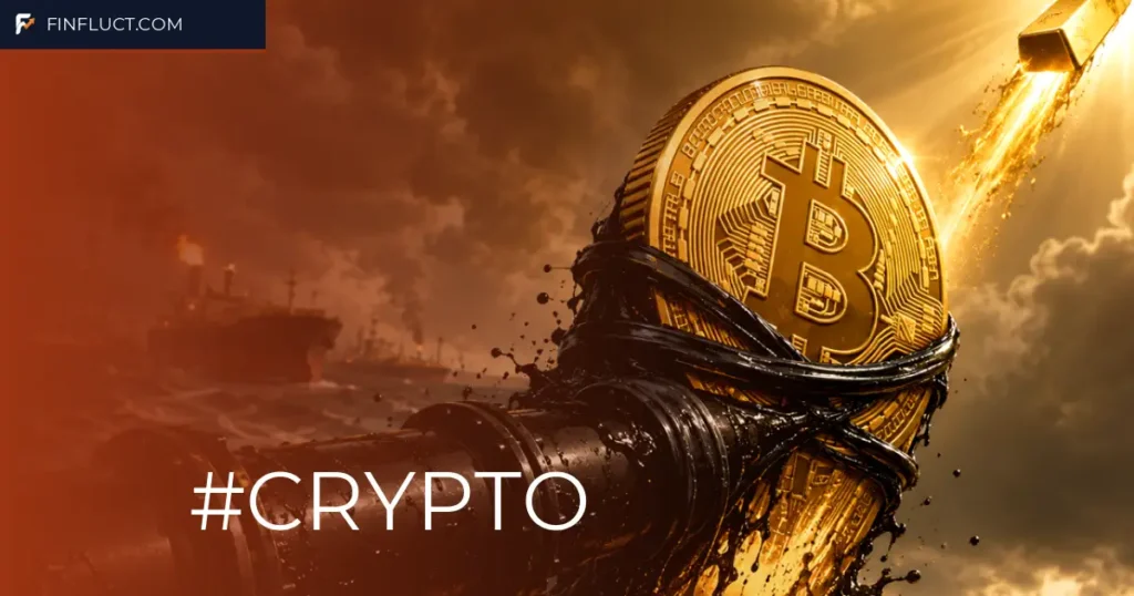 Will Bitcoin Mimic Gold's Breakout to Hit $300,000?