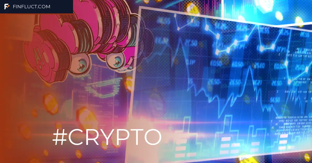 Why Crypto Has Become the Ultimate Contrarian Bet Against AI