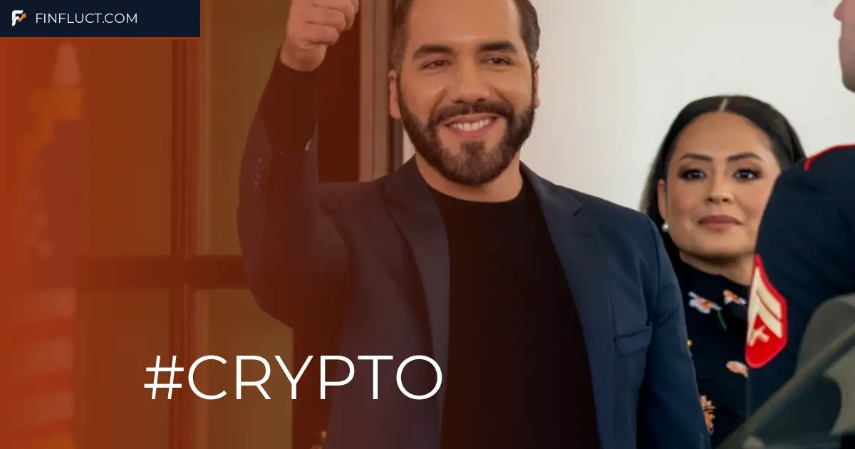 El Salvador Buys the Dip: Bitcoin Reserve Reaches 7,600 BTC
