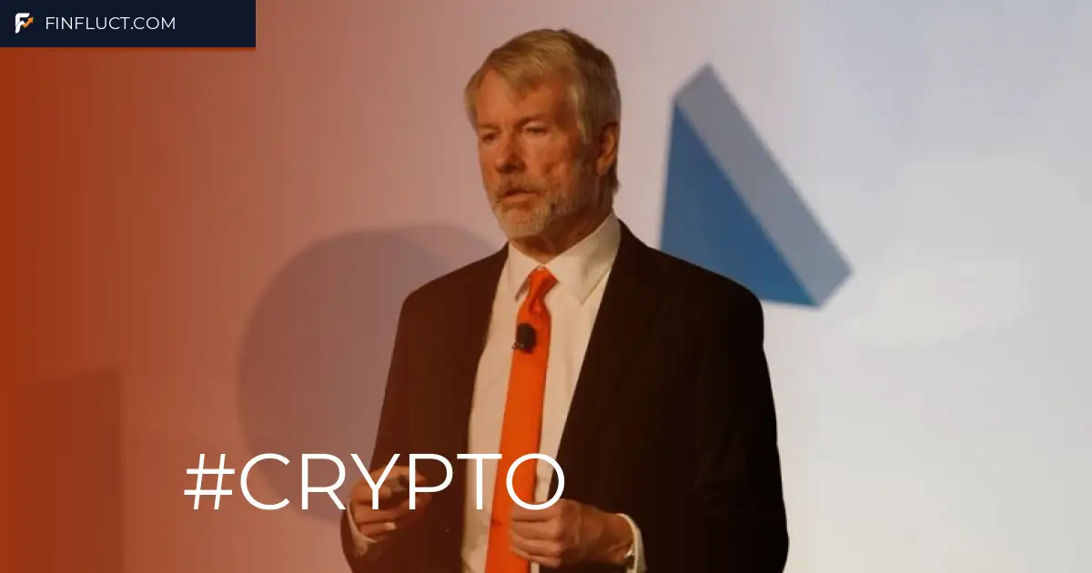 MicroStrategy's Bitcoin Sale: Citi Sees Strategy, Not Shift