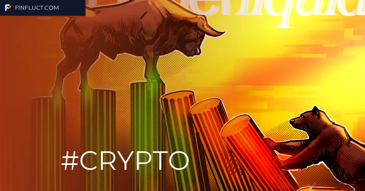 Crypto Whale Reverses HYPE Short, Joins Hayes’ “Holy Trinity”