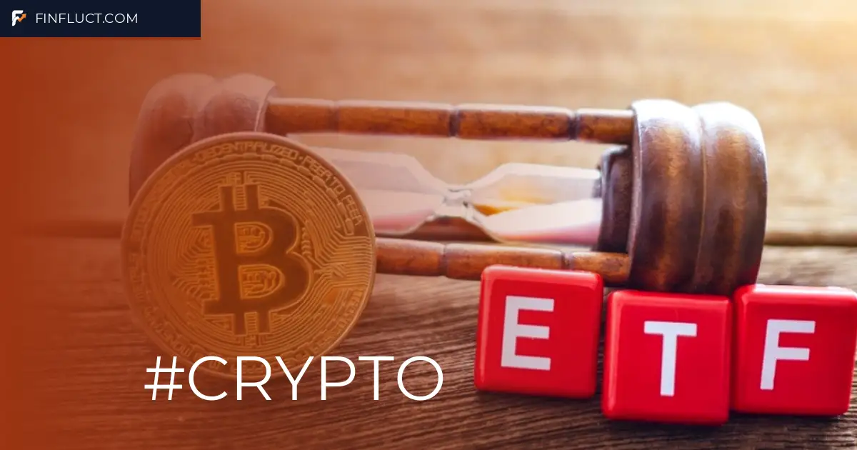 Crypto ETF Outflows: Bitcoin and Ether Bleed as Solana Shines