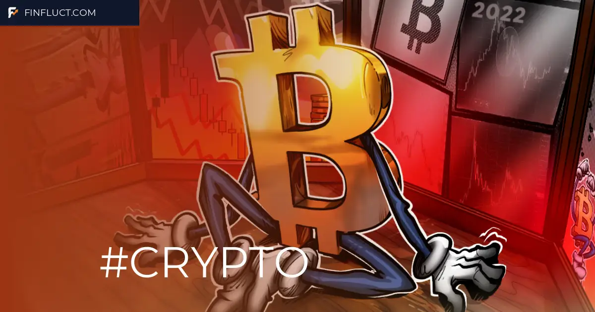 Bitcoin’s Bear Market Echoes 2022: BTC Price Analysis & Outlook