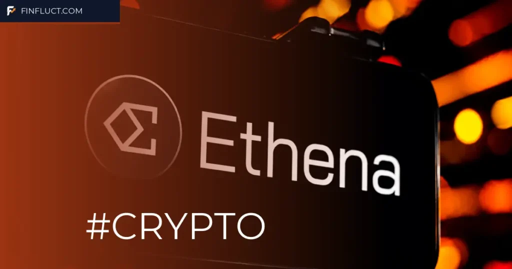 Coinbase Ventures Backs Ethena, Expands Onchain Finance