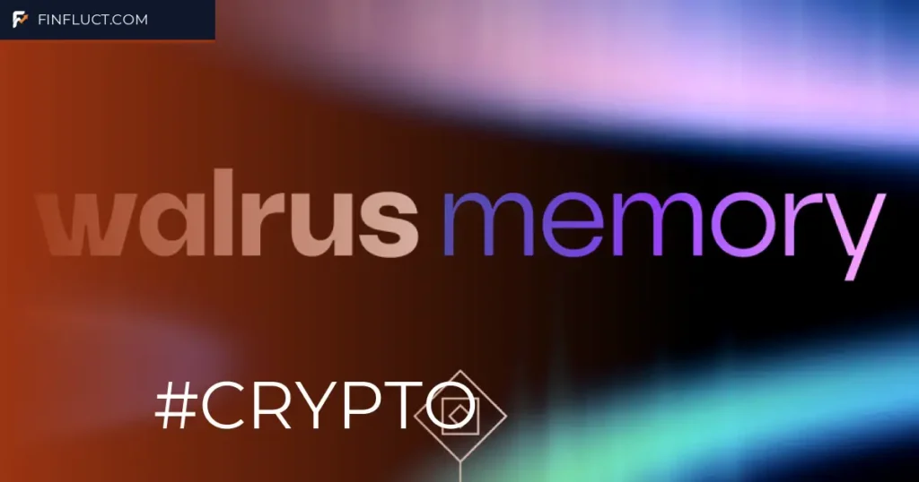 Mysten Labs Launches Walrus Memory to Power AI Agents