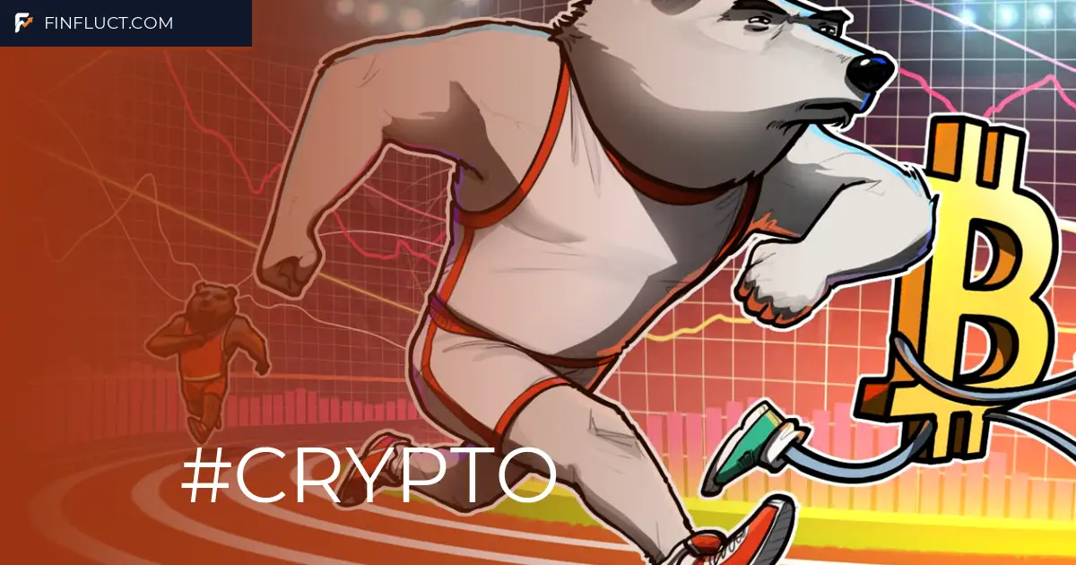 Bitcoin Hits 200-Week SMA: Is a BTC Price Rebound Next?