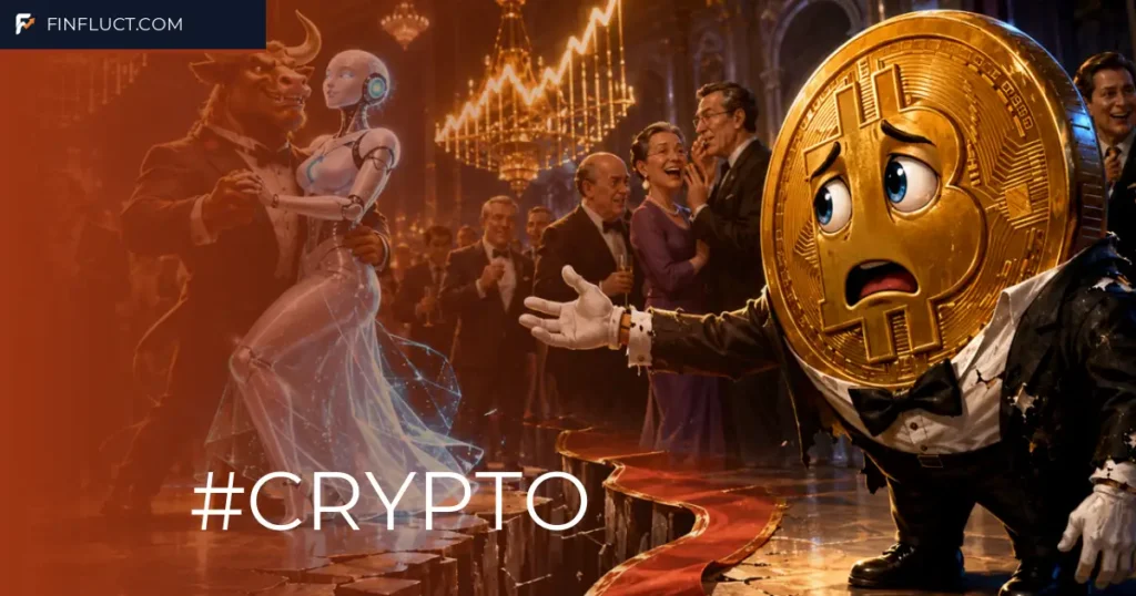 Why Bitcoin's Correlation with S&P 500 Fractured in 2026
