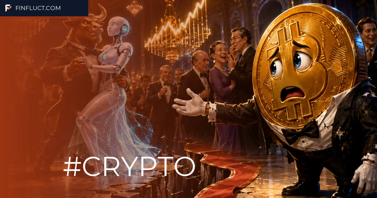 Why Bitcoin’s Correlation with S&P 500 Fractured in 2026