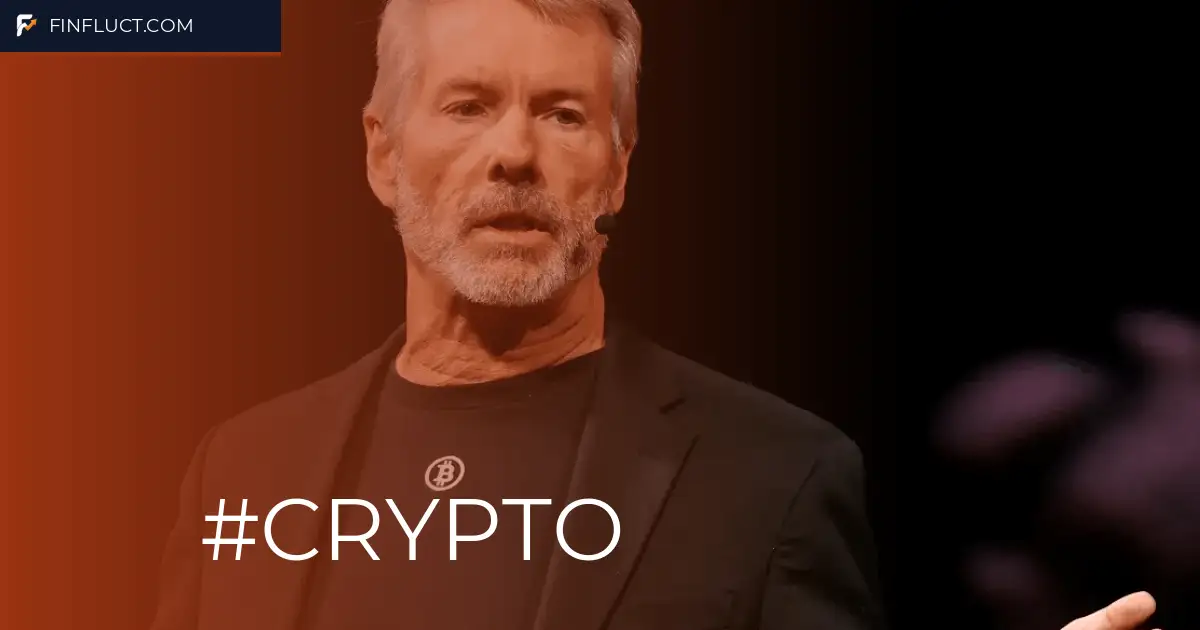 Saylor Blames $400B AI Boom for Bitcoin Capital Rotation