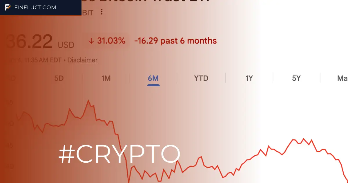 Who Sold Bitcoin ETFs? CoinShares Q1 2026 Report