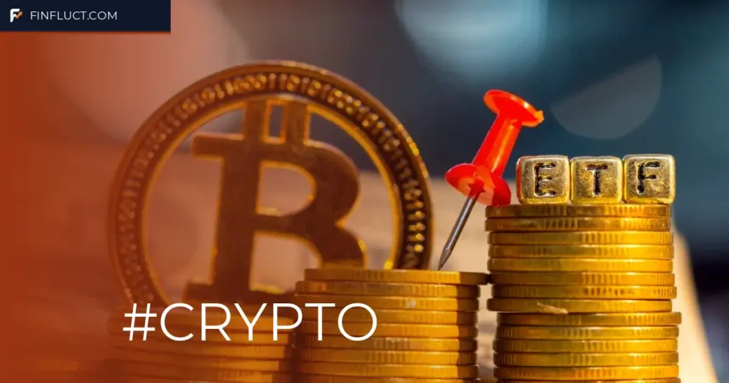 Crypto ETF Outflows Deepen: Bitcoin and Ether Streaks Extend