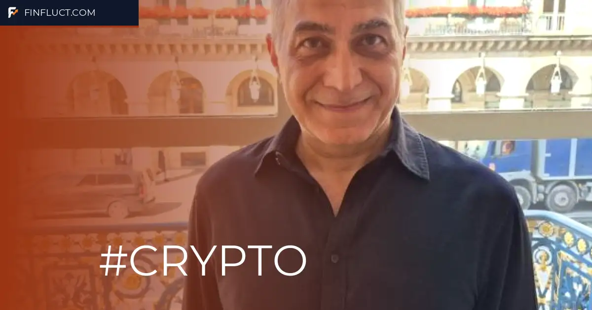 Bitcoin Price Prediction: Why Reza Bundy Forecasts a 70% Drop Before $500K