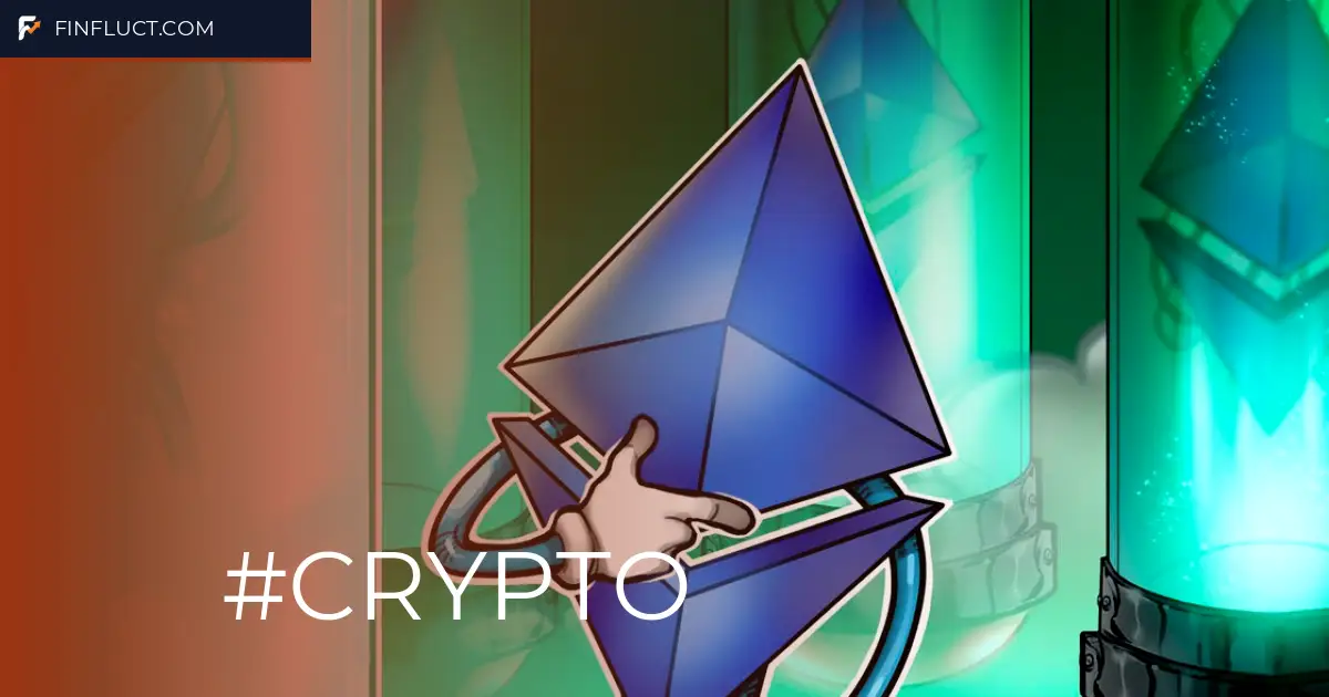Why Did Ethereum Price Crash Below $1,600?