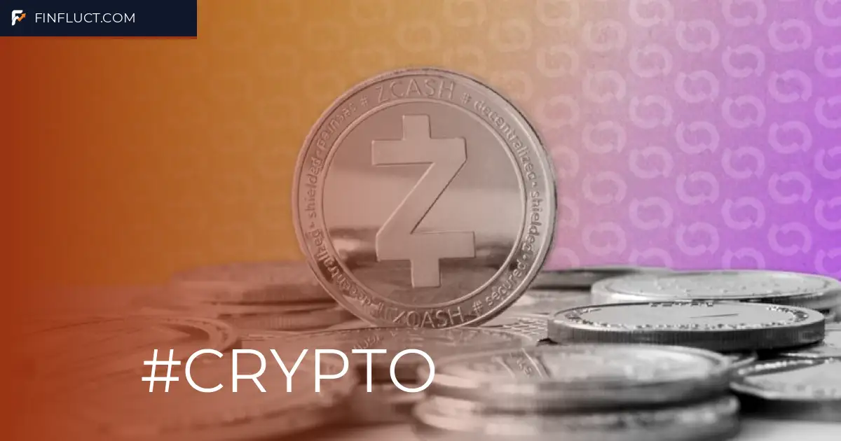 Zcash Price Plummets 40% Over Orchard Pool Vulnerability