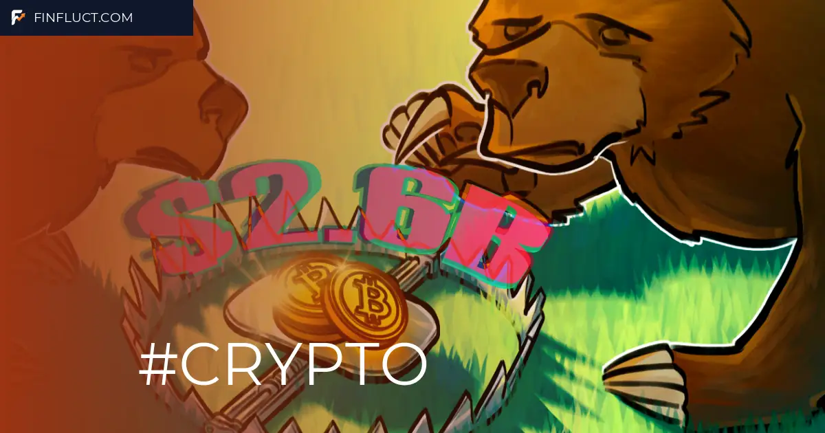 Will a $2.6B Bitcoin Short Squeeze Trigger the Next Rally?