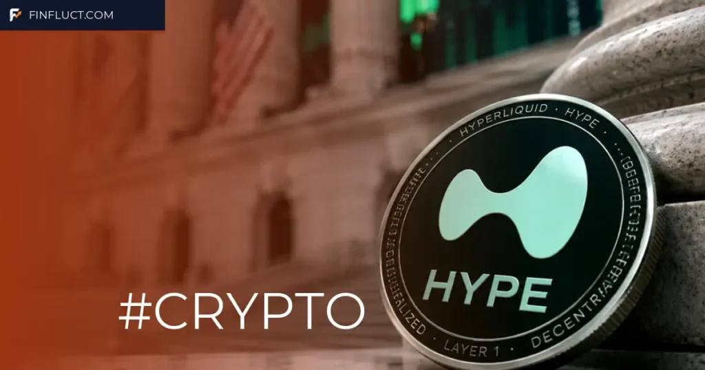 Рост HYPE ETF: Глубокий Анализ Деривативов Hyperliquid