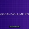 Кластеризация Volume Profile с DBSCAN для POC уровней | Python scikit-learn