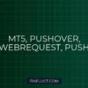 MT5 и Pushover: Критические PUSH-уведомления через WebRequest