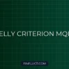 MQL5: Автоматическое выравнивание объемов ордеров по Келли (Lot Sizing)